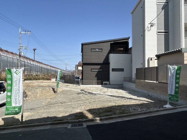 吹田市原町3丁目　5,880万円