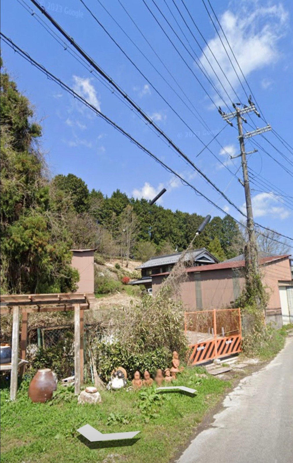 奈良県奈良市　480万